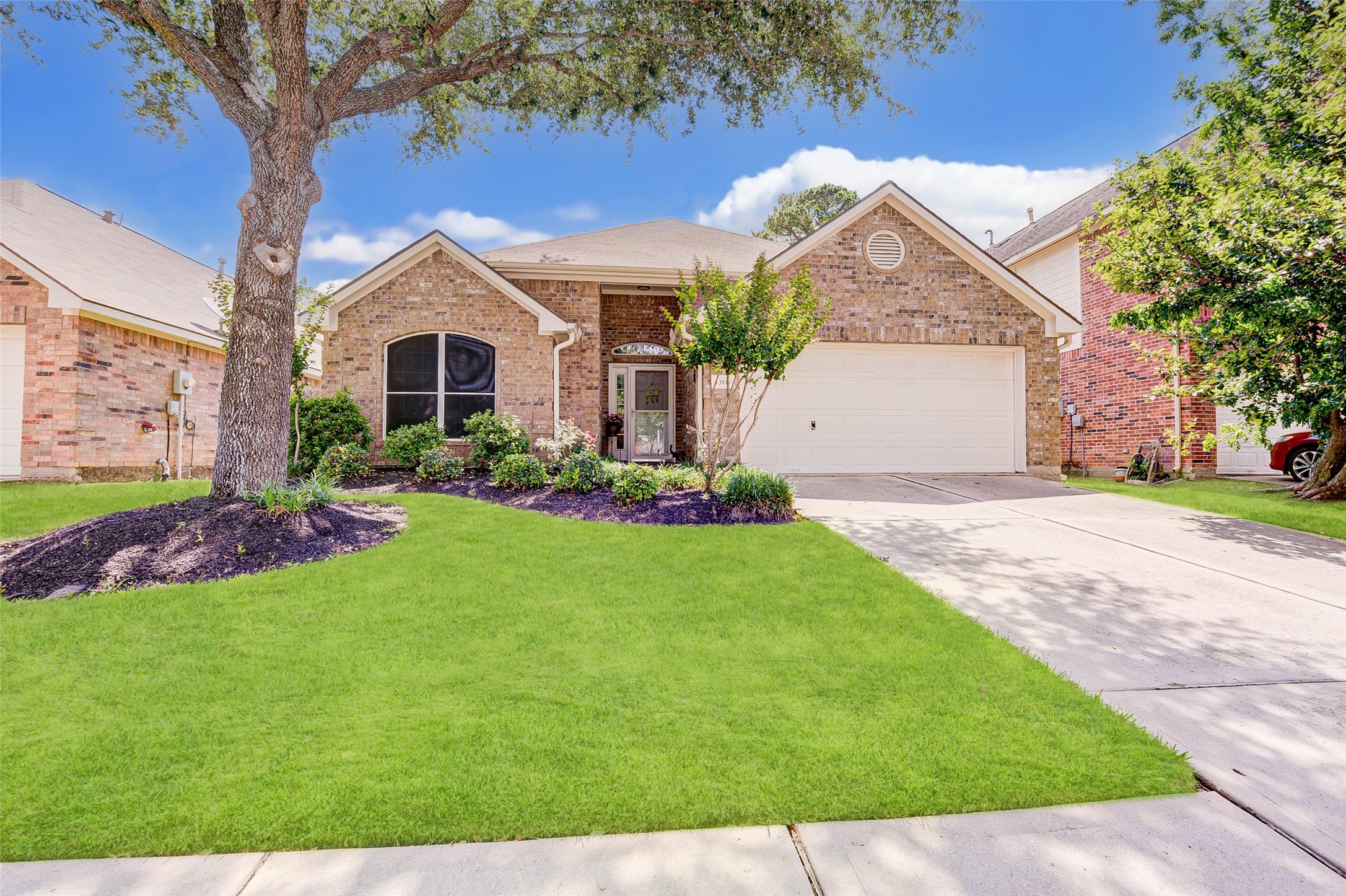 13810 Hillingdale Lane Houston TX 77070