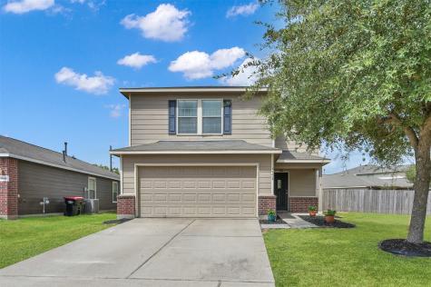 19402 Cholla View Lane Cypress TX 77433
