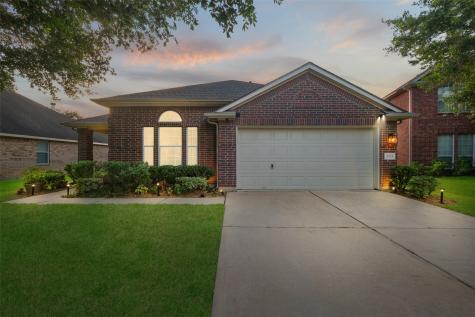 2414 Ranch Hollow Court Katy TX 77494