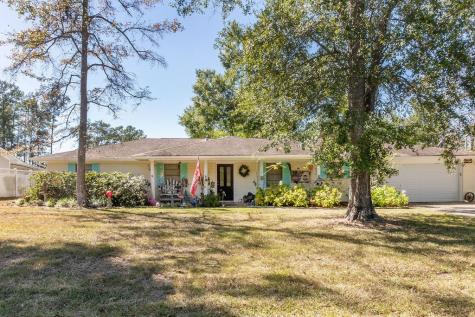 215 W Wildwood Drive N Village Mills TX 77663