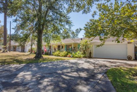 215 W Wildwood Drive N Village Mills TX 77663