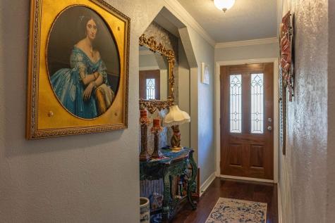 215 W Wildwood Drive N Village Mills TX 77663