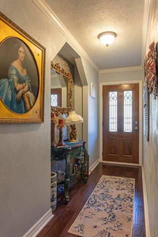 215 W Wildwood Drive N Village Mills TX 77663