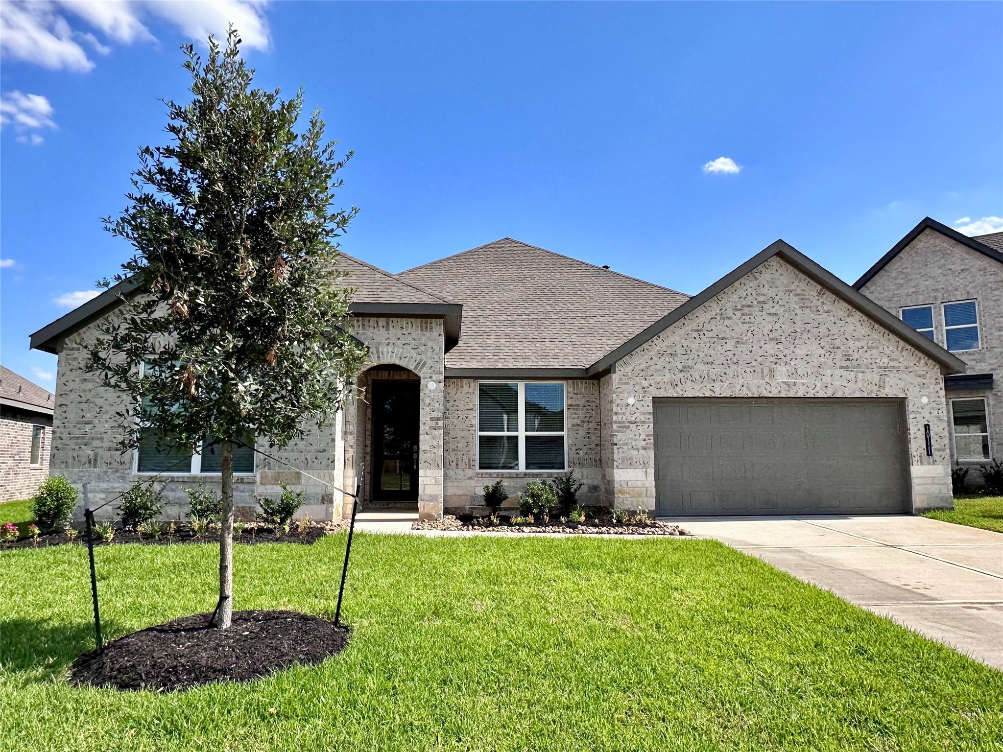 10111 Tatter Creek Court Conroe TX 77384