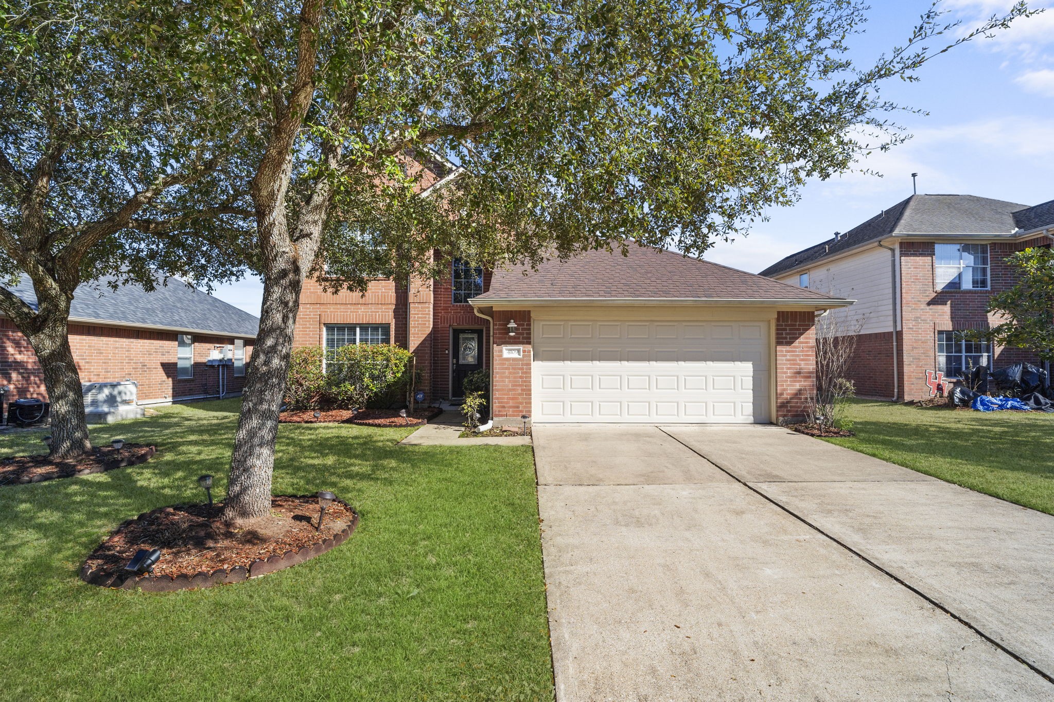 4109 Boulder Drive Pearland TX 77584
