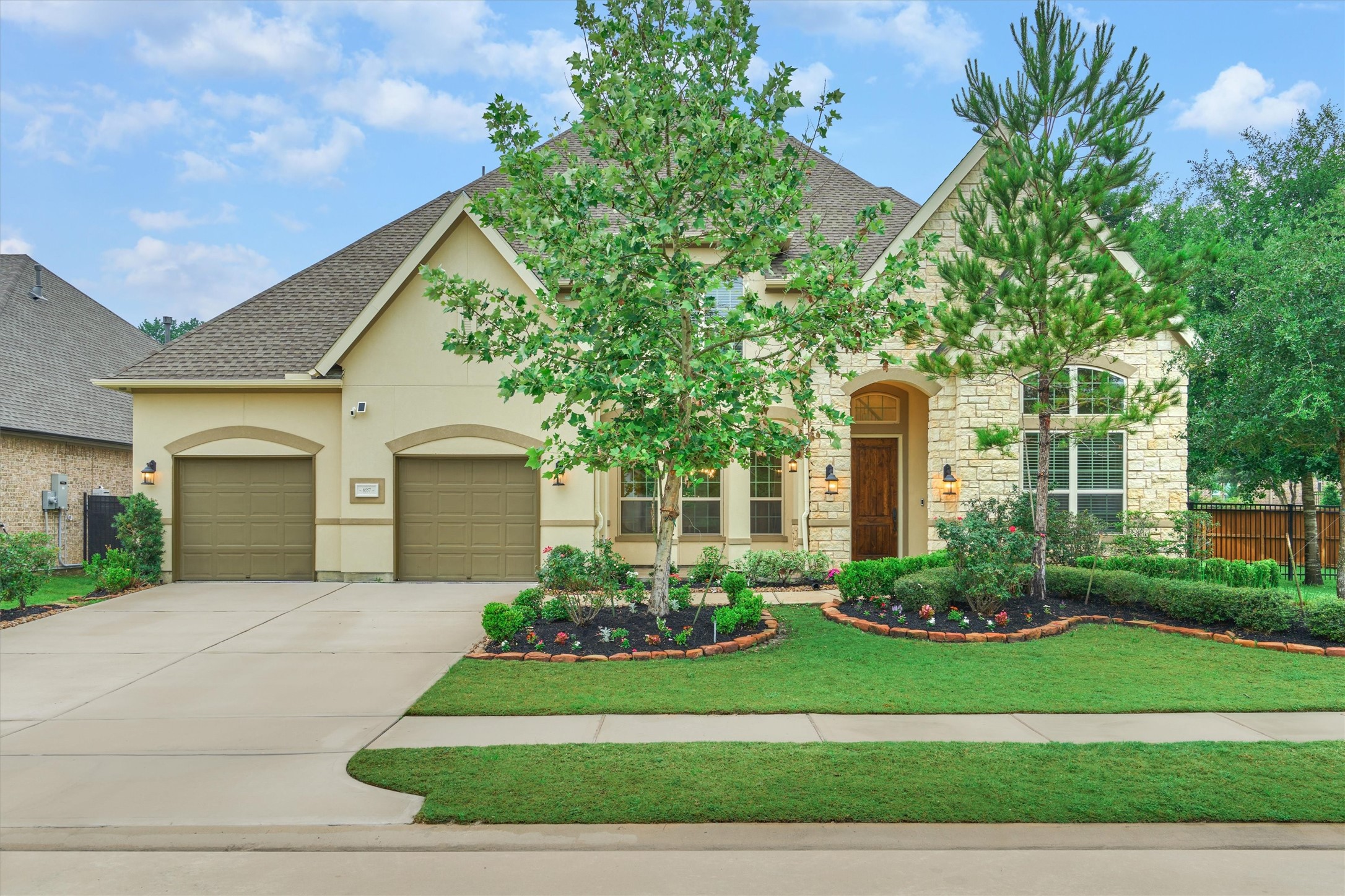 8557 Alford Point Drive Magnolia TX 77354