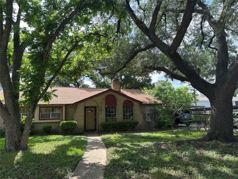 2635 Bandelier Drive Houston TX 77080