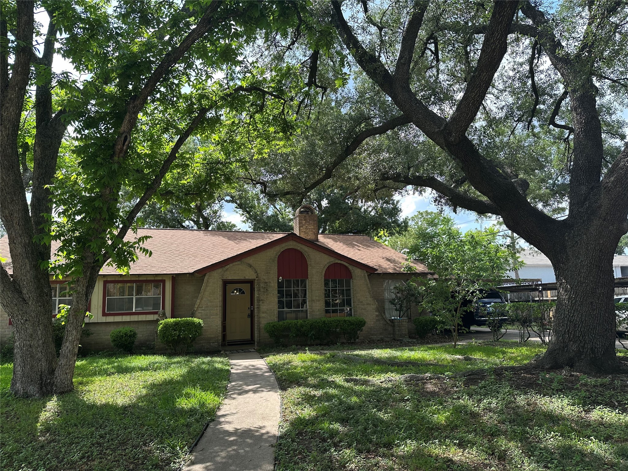 2635 Bandelier Drive Houston TX 77080