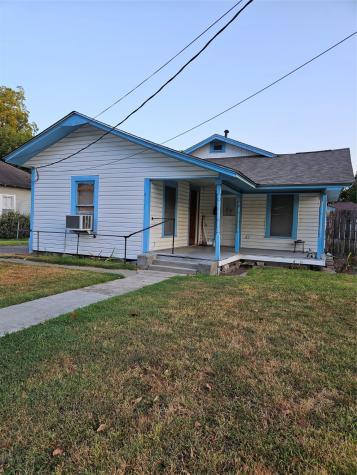 413 3rd Street Humble TX 77338