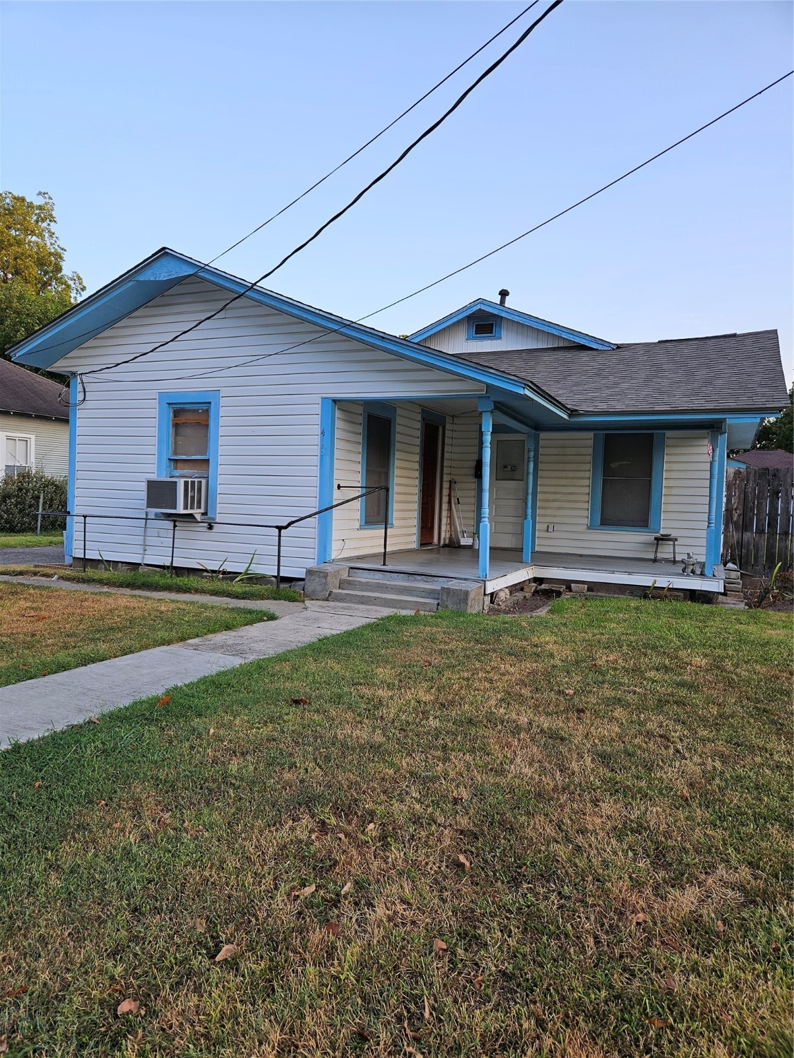 413 3rd Street Humble TX 77338