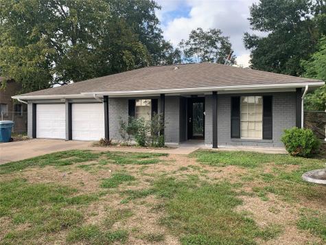 3210 Prudence Drive Houston TX 77045