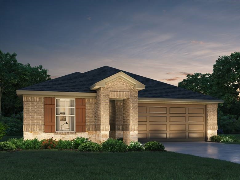 6811 Ventura Drive Rosharon TX 77583