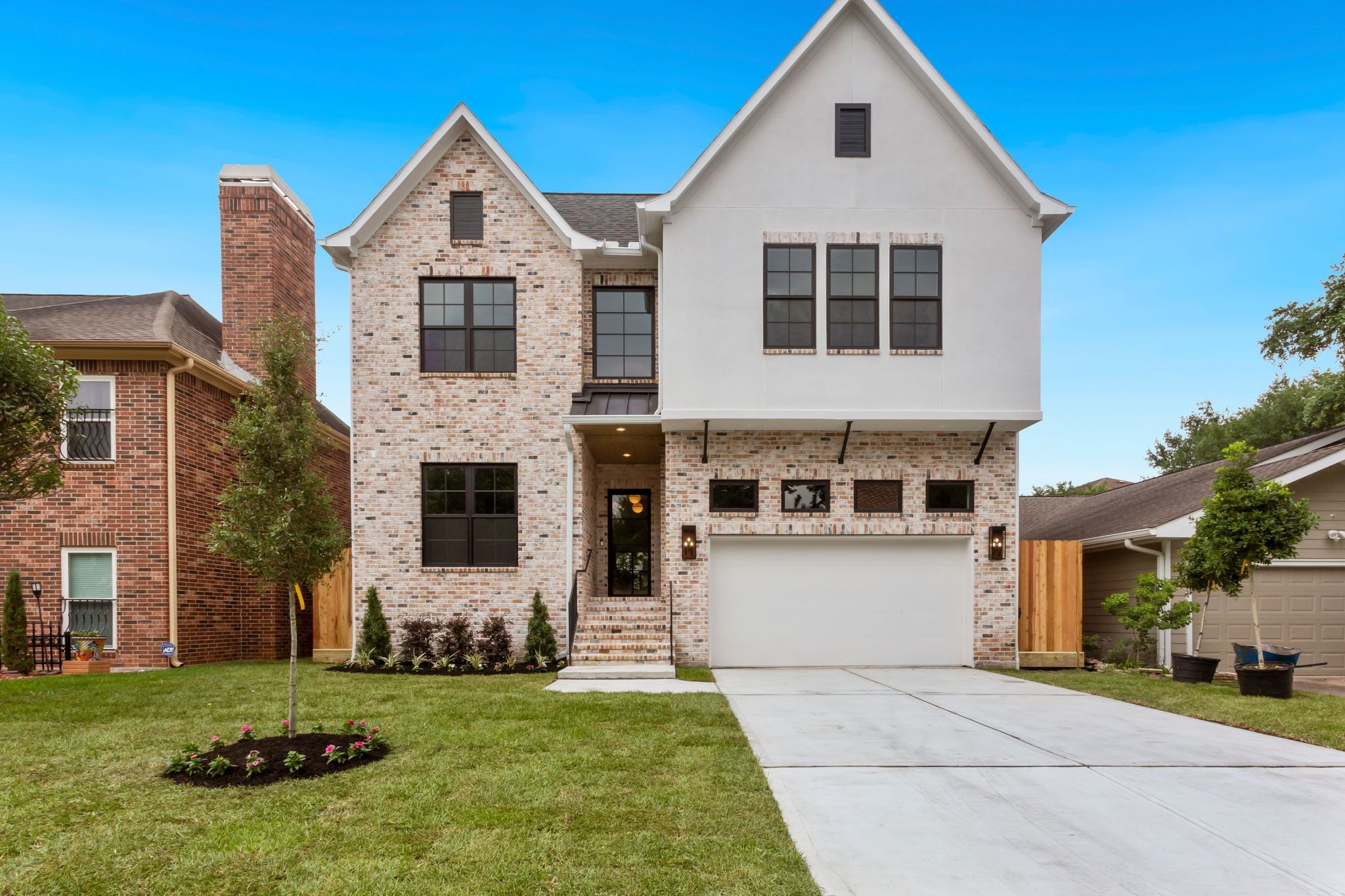 4328 Wendell Street Bellaire TX 77401