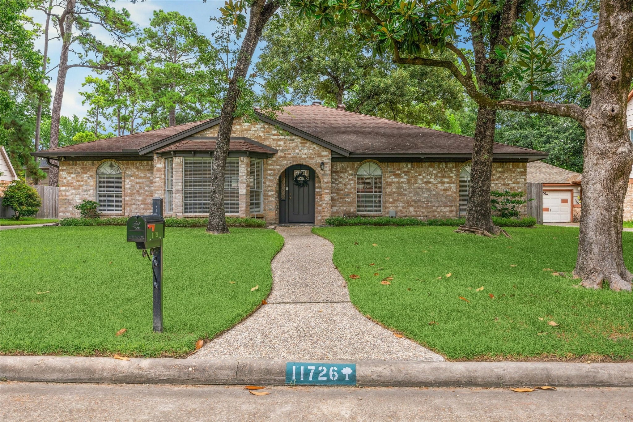11726 Normont Drive Houston TX 77070