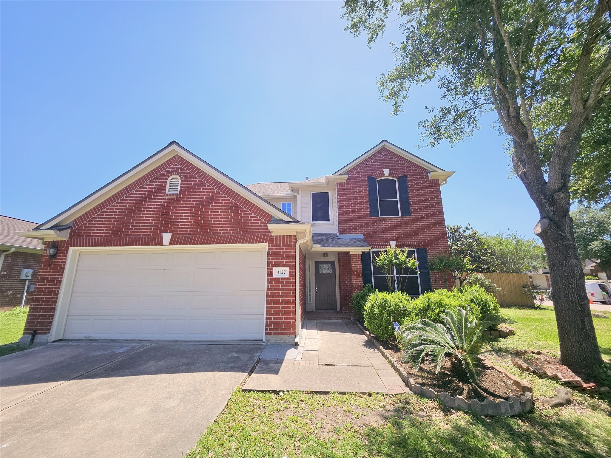 4127 Applecreek Bend Drive Stafford TX 77477