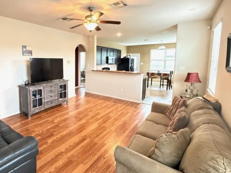 8902 River Dale Canyon Lane Humble TX 77338