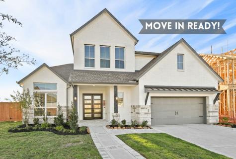 24203 Palm Warbler Court Katy TX 77493