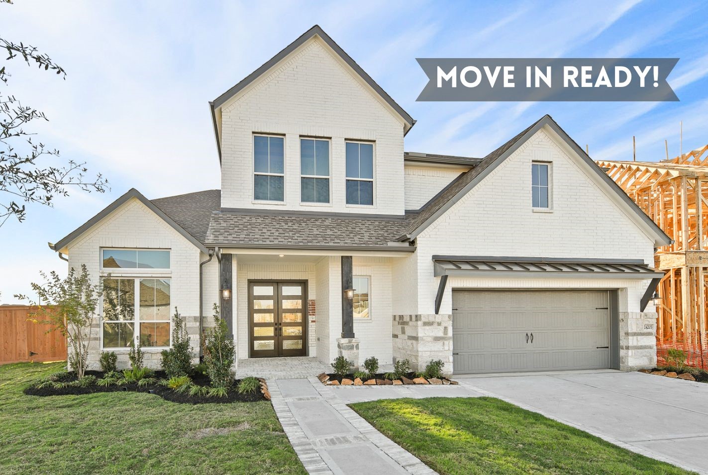 24203 Palm Warbler Court Katy TX 77493