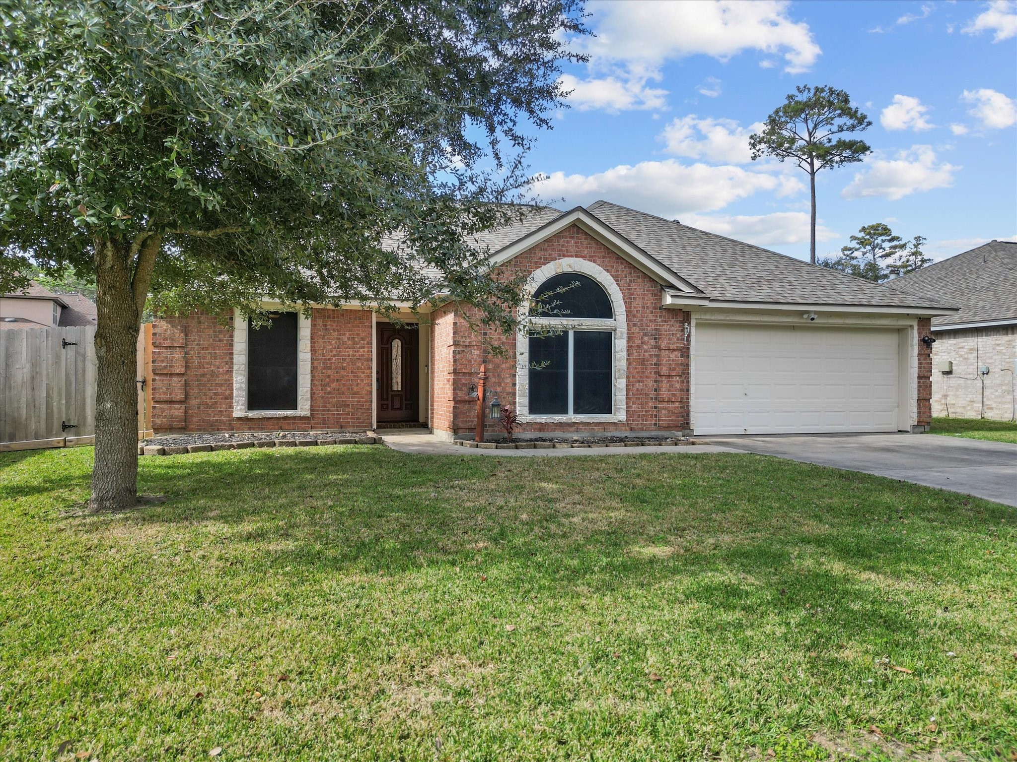 5418 Bayou Drive Dickinson TX 77539