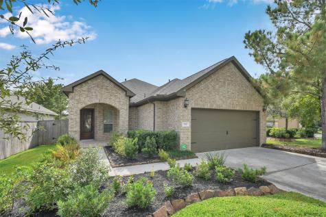 131 Purple Prairie Trail Montgomery TX 77316