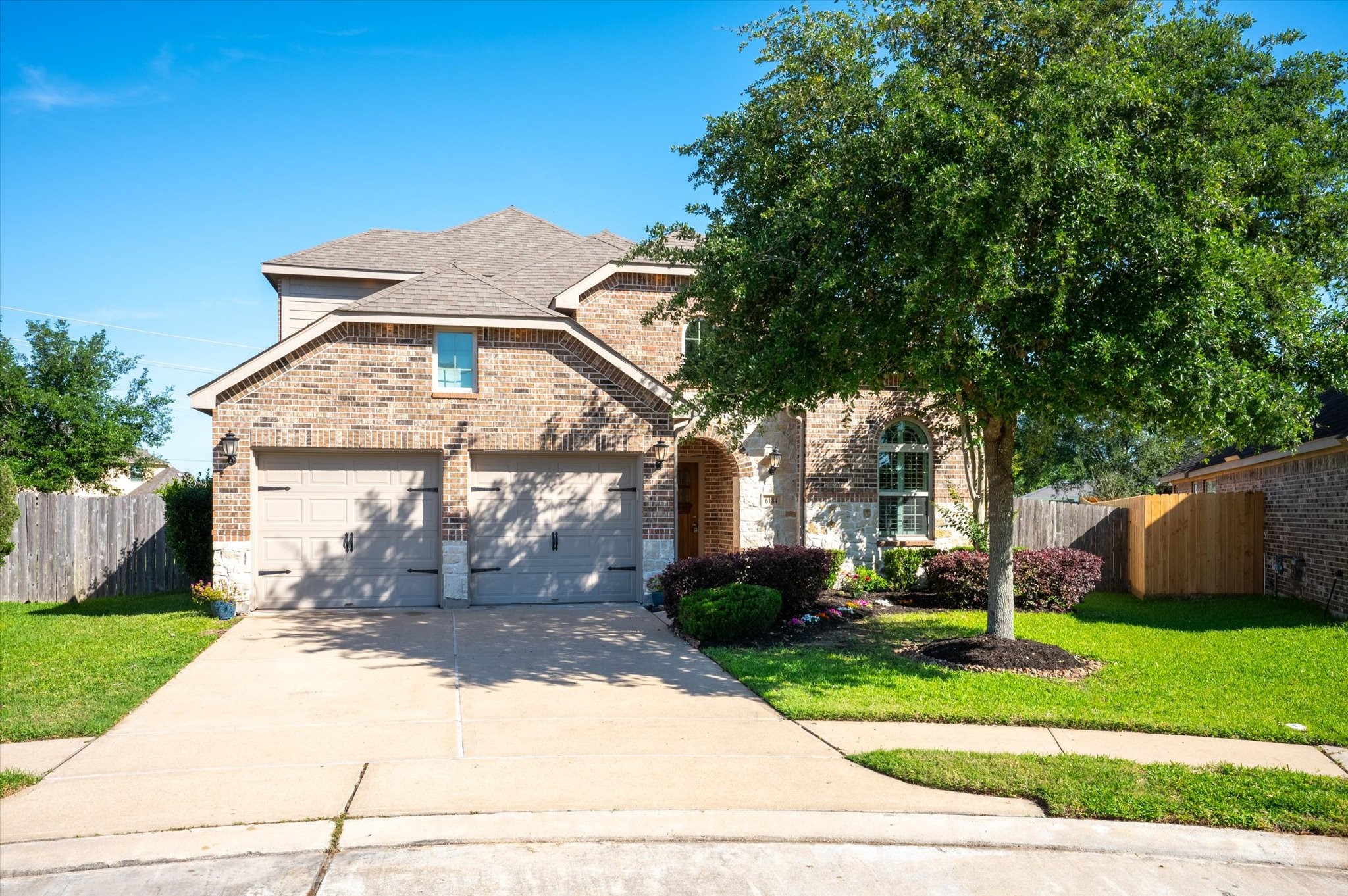 6184 Granger Lane League City TX 77573