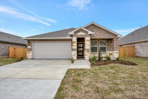 10413 Waterwall Lane Texas City TX 77591