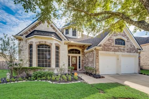 13806 Cove Landing Lane Rosharon TX 77583