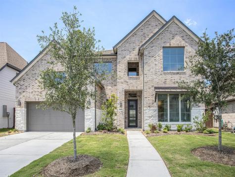 11923 Gramina Way Humble TX 77346