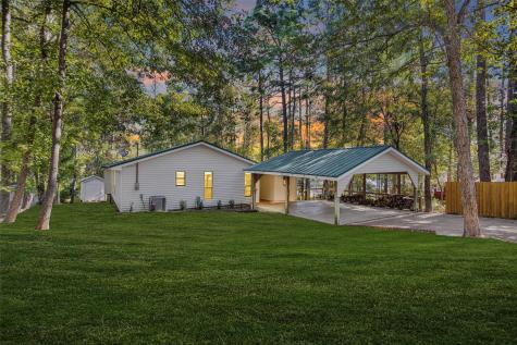 350 Ridgewood Road Goodrich TX 77335