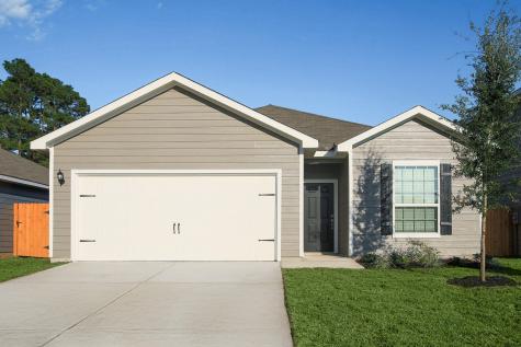 23061 Shakespeare Drive Magnolia TX 77355
