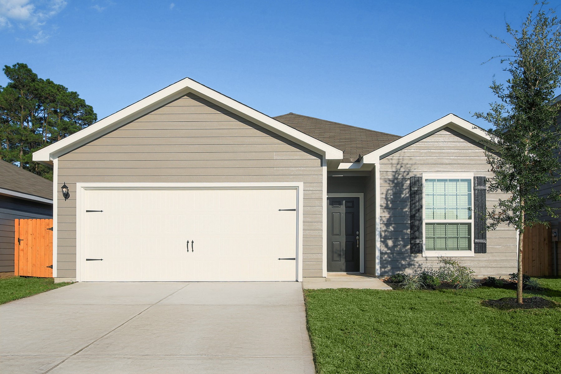 23061 Shakespeare Drive Magnolia TX 77355