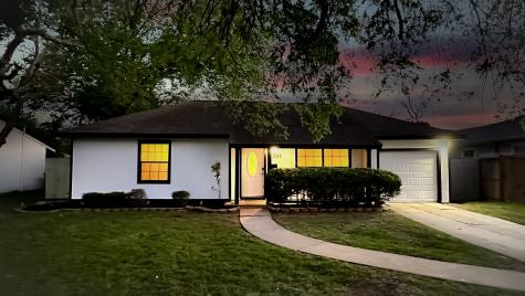 1207 18th Avenue N Texas City TX 77590