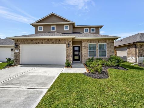 1314 Torrance Lane Rosharon TX 77583