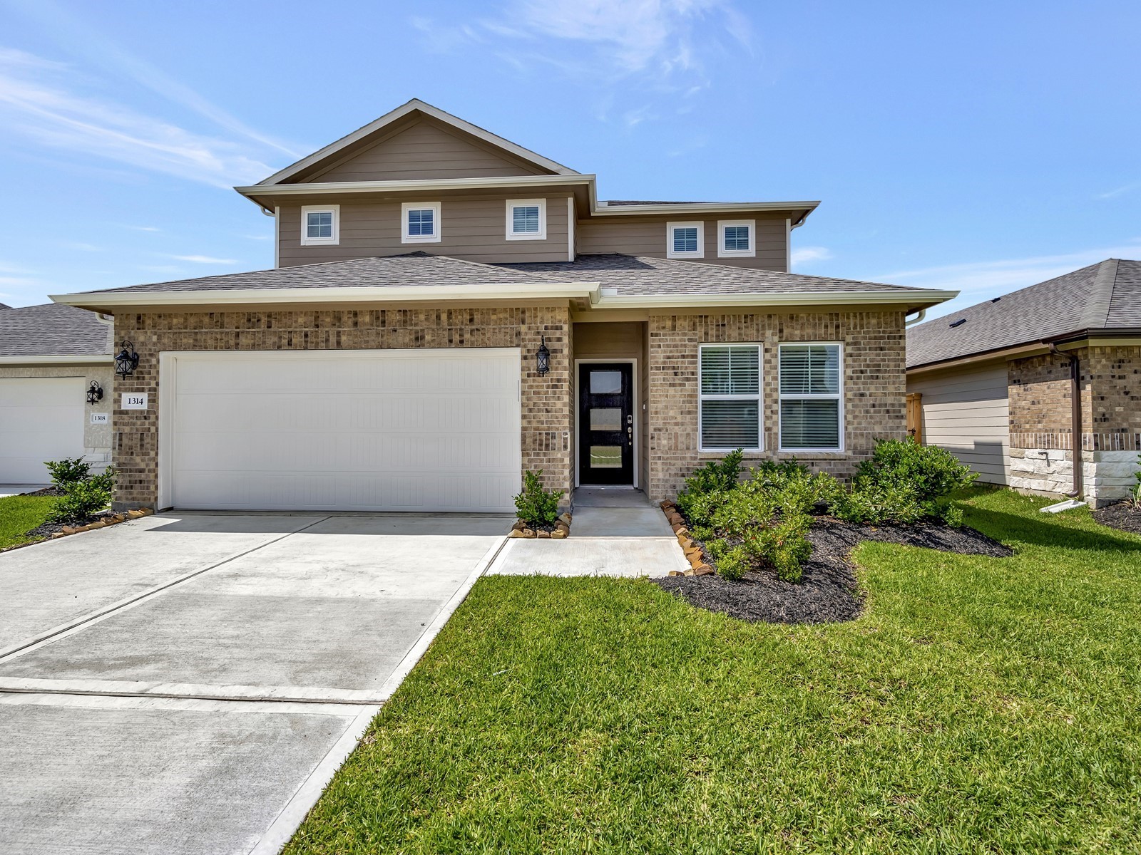 1314 Torrance Lane Rosharon TX 77583