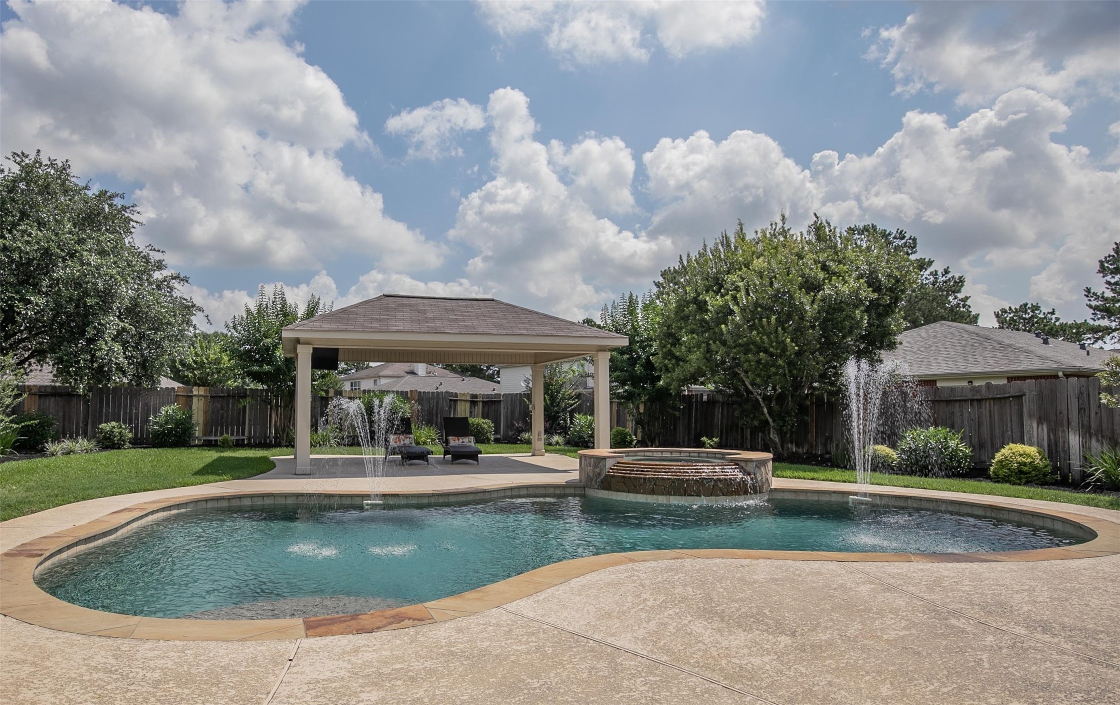 12002 Brantley Haven Drive Tomball TX 77375