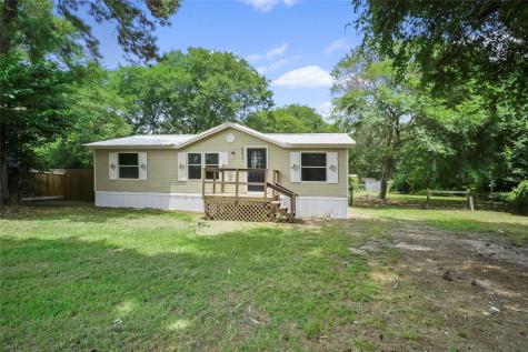 23911 Brushy Trails Street Hockley TX 77447