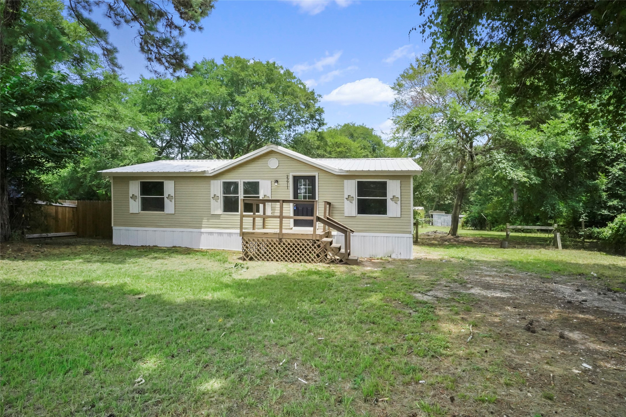23911 Brushy Trails Street Hockley TX 77447