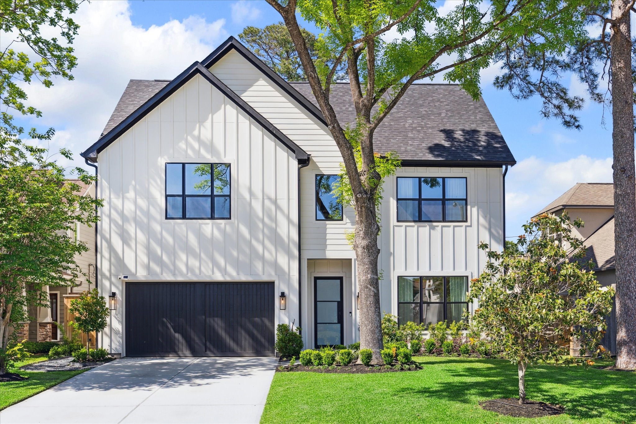 1730 Lamonte Lane Houston TX 77018