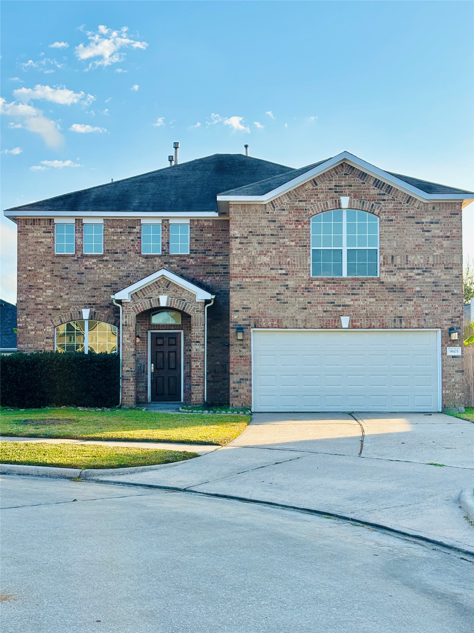 9605 Raymond Court Texas City TX 77591