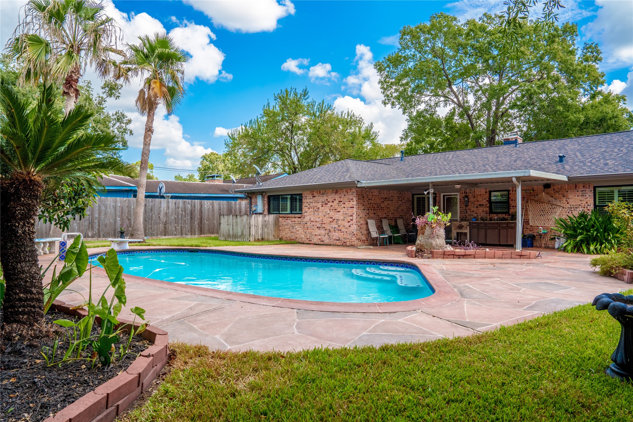 959 Beachcomber Lane Houston TX 77062