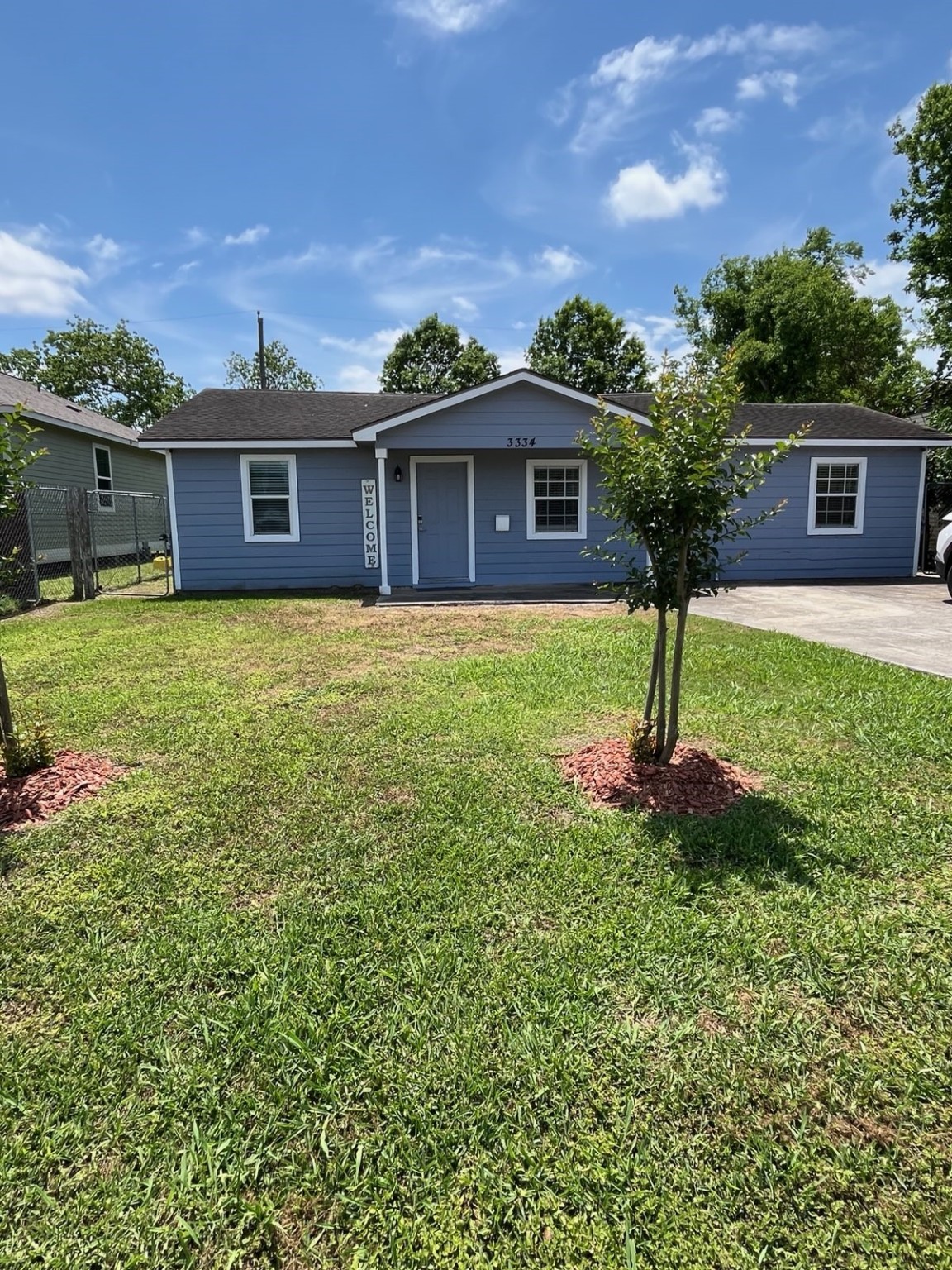 3334 Airport Boulevard Houston TX 77051