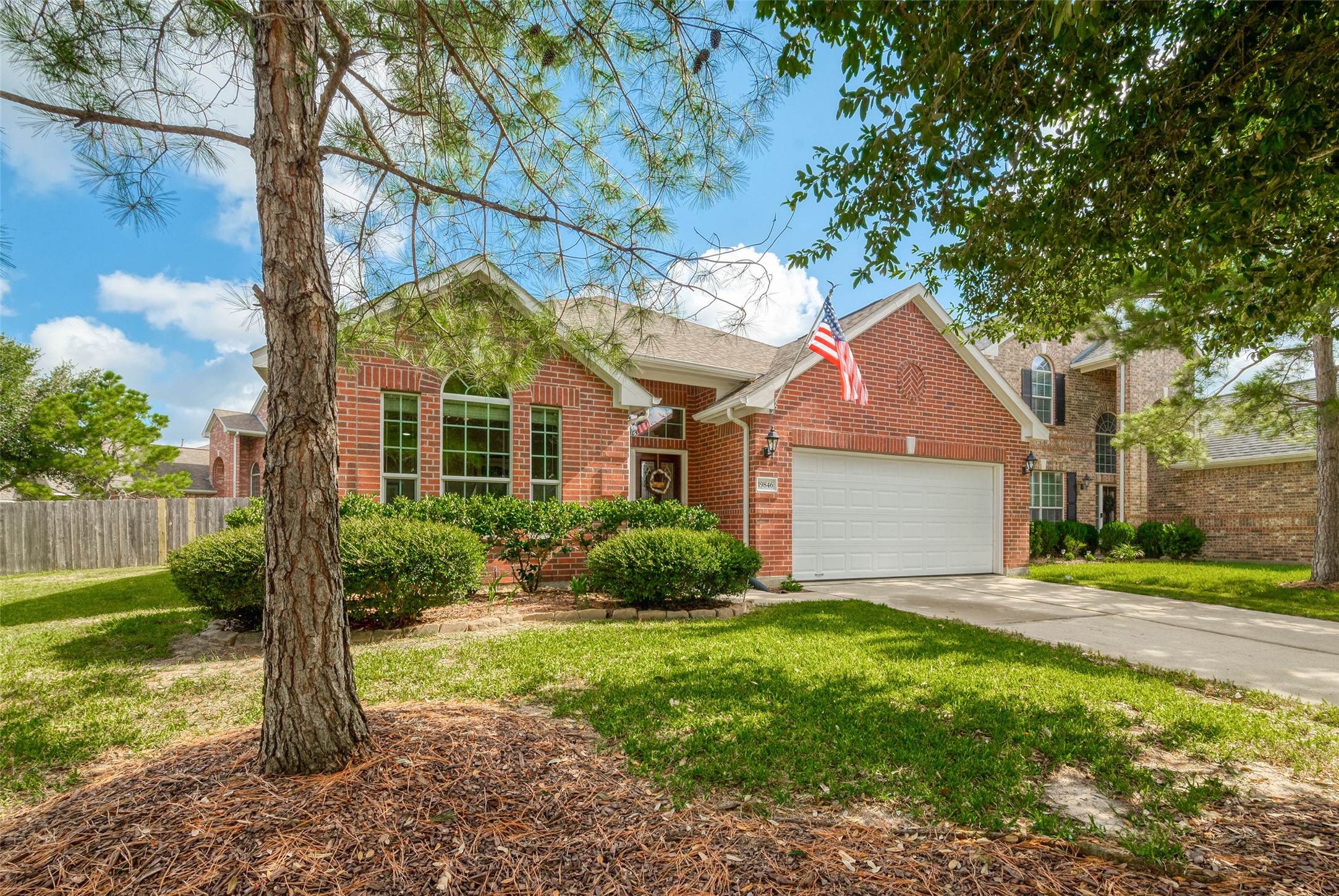 19846 Shallow Shaft Lane Richmond TX 77407