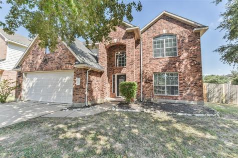 7815 Summer Night Lane Rosenberg TX 77469