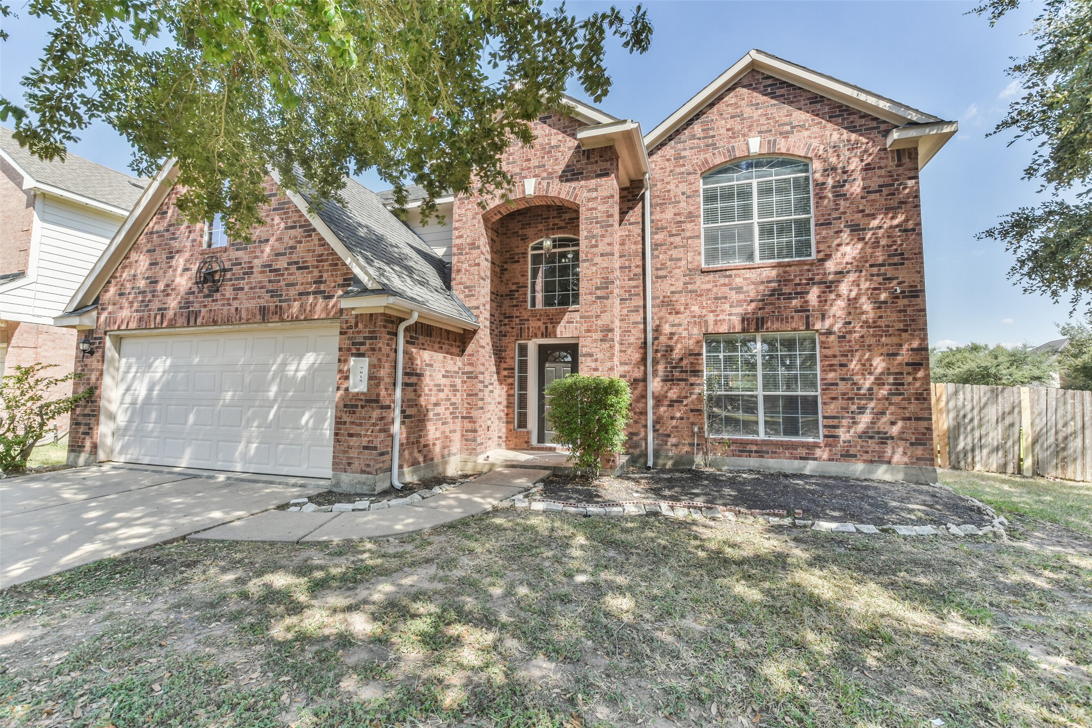 7815 Summer Night Lane Rosenberg TX 77469