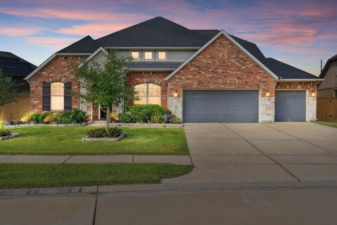 29038 Knollwood Trail Lane Katy TX 77494