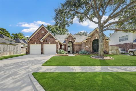 3306 Egret Meadow Lane Houston TX 77084