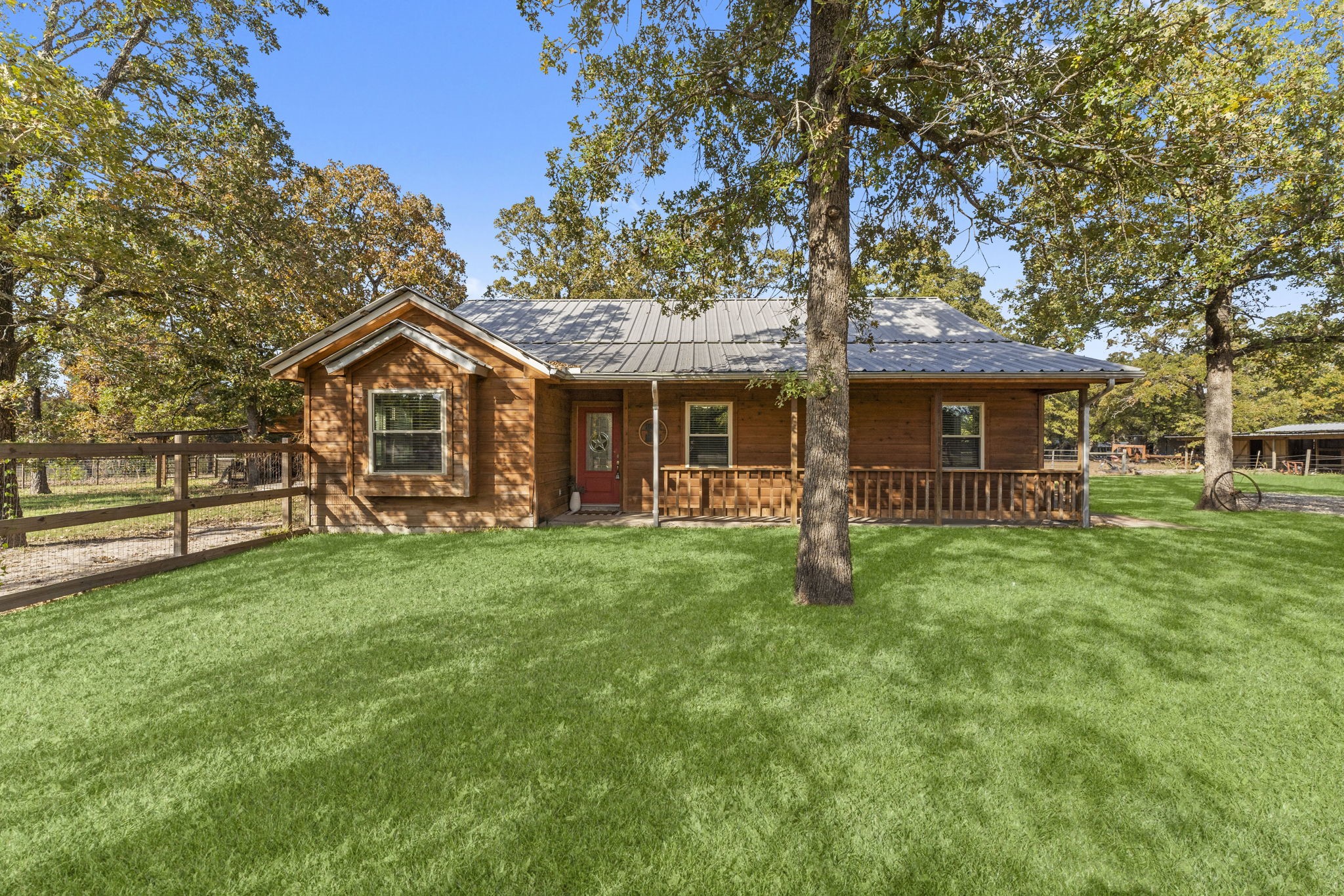 6 Pinedale Subdivision Road Huntsville TX 77320