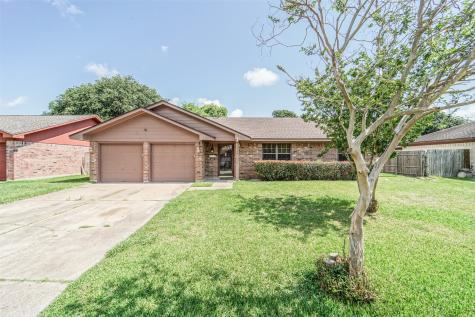 1714 20th Avenue N Texas City TX 77590
