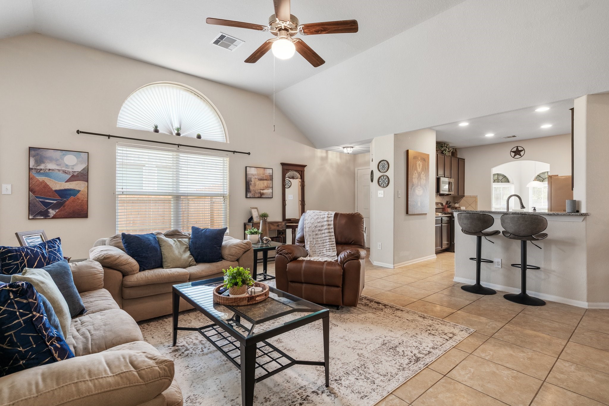 15006 Zenith Glen Lane Cypress TX 77429