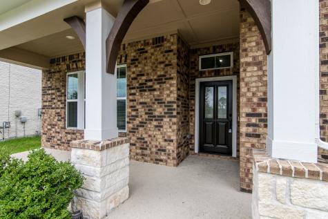 2818 Chester Bend Lane Katy TX 77494
